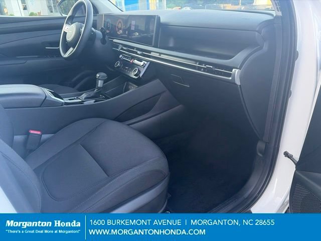 Used 2025 Hyundai Tucson SEL FWD image 32