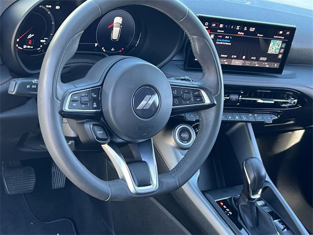 Used 2023 Dodge Hornet GT w/ GT Blacktop Package image 18