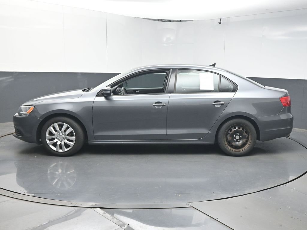 Used 2014 Volkswagen Jetta SE FWD image 5