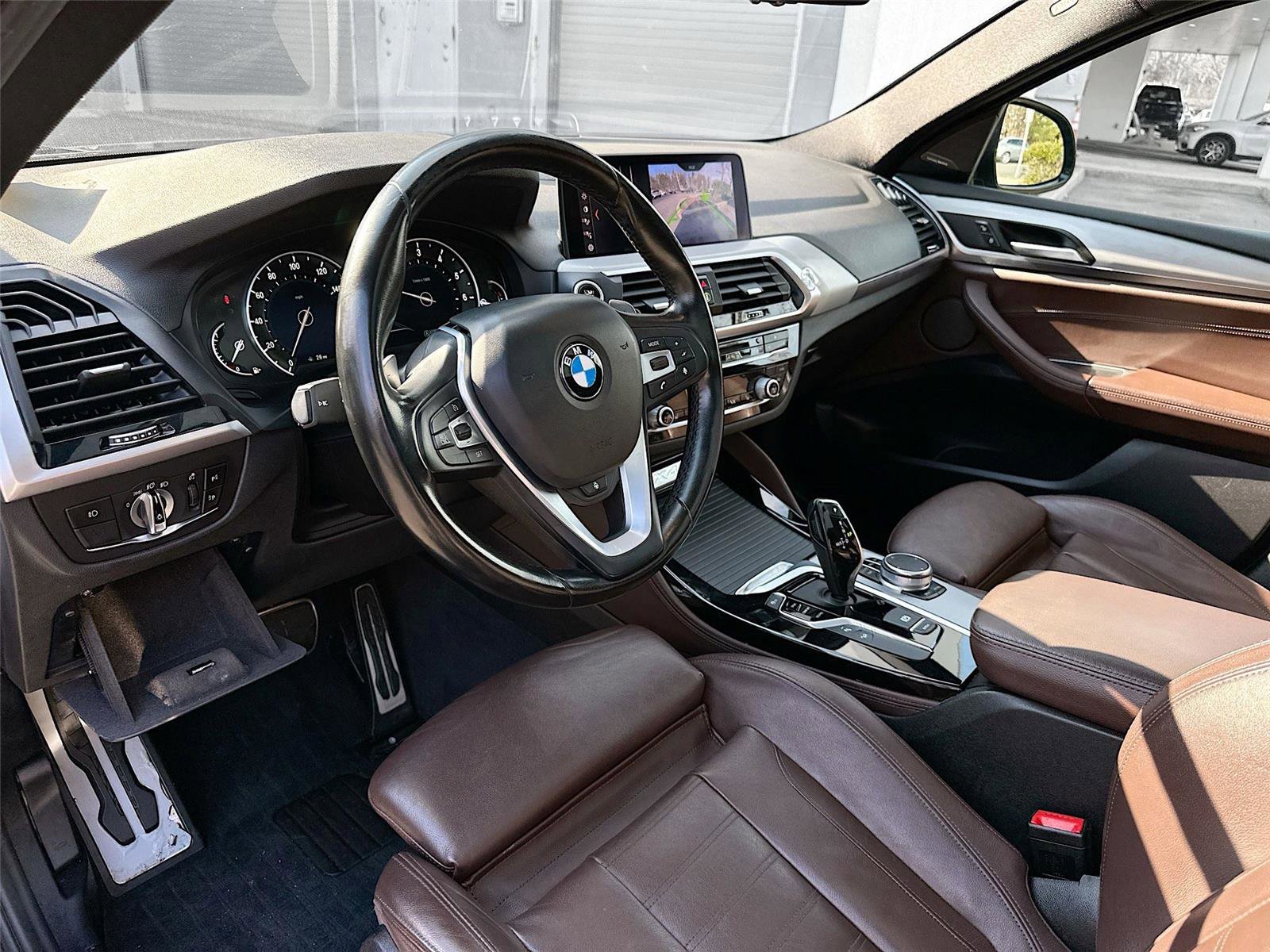 Used 2019 BMW X4 xDrive30i w/ M Sport Package 2 image 9