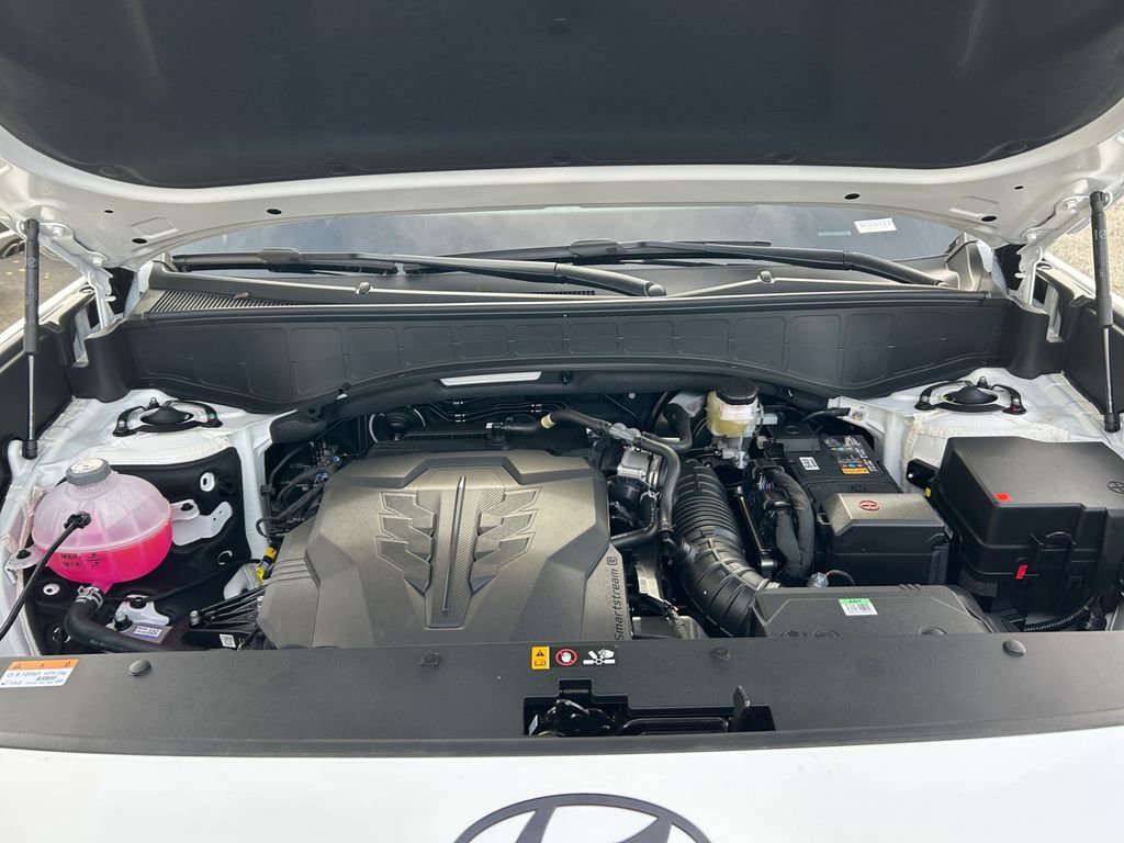 New 2026 Hyundai Palisade XRT Pro image 29