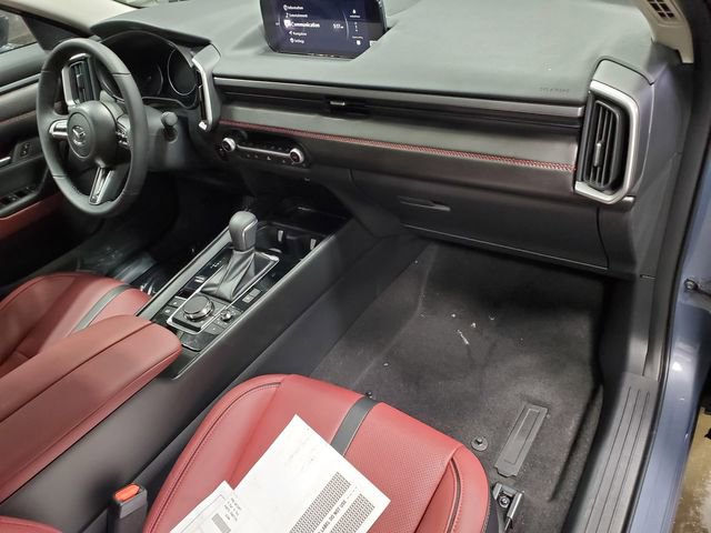 New 2026 MAZDA CX-50 AWD 2.5 Hybrid w/ Weather Package image 14