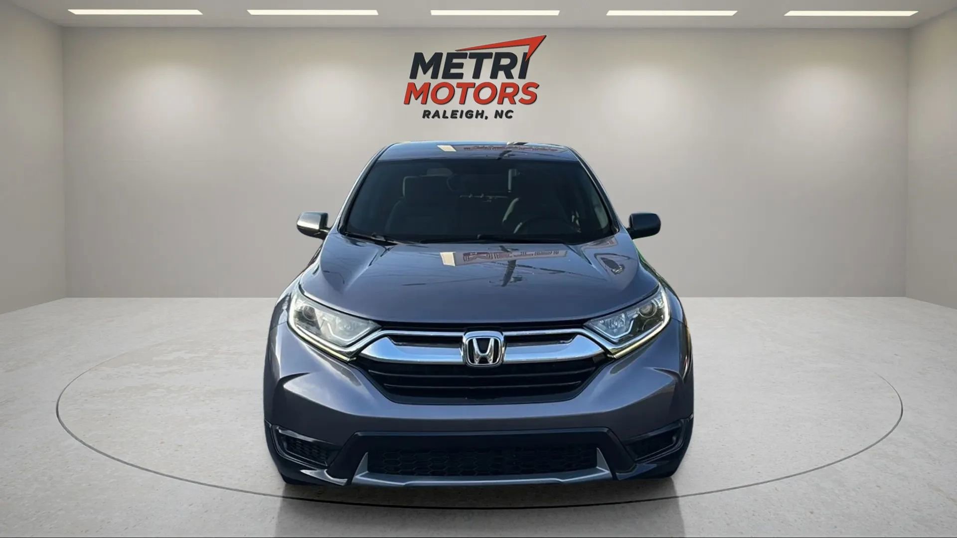 Used 2017 Honda CR-V LX image 15