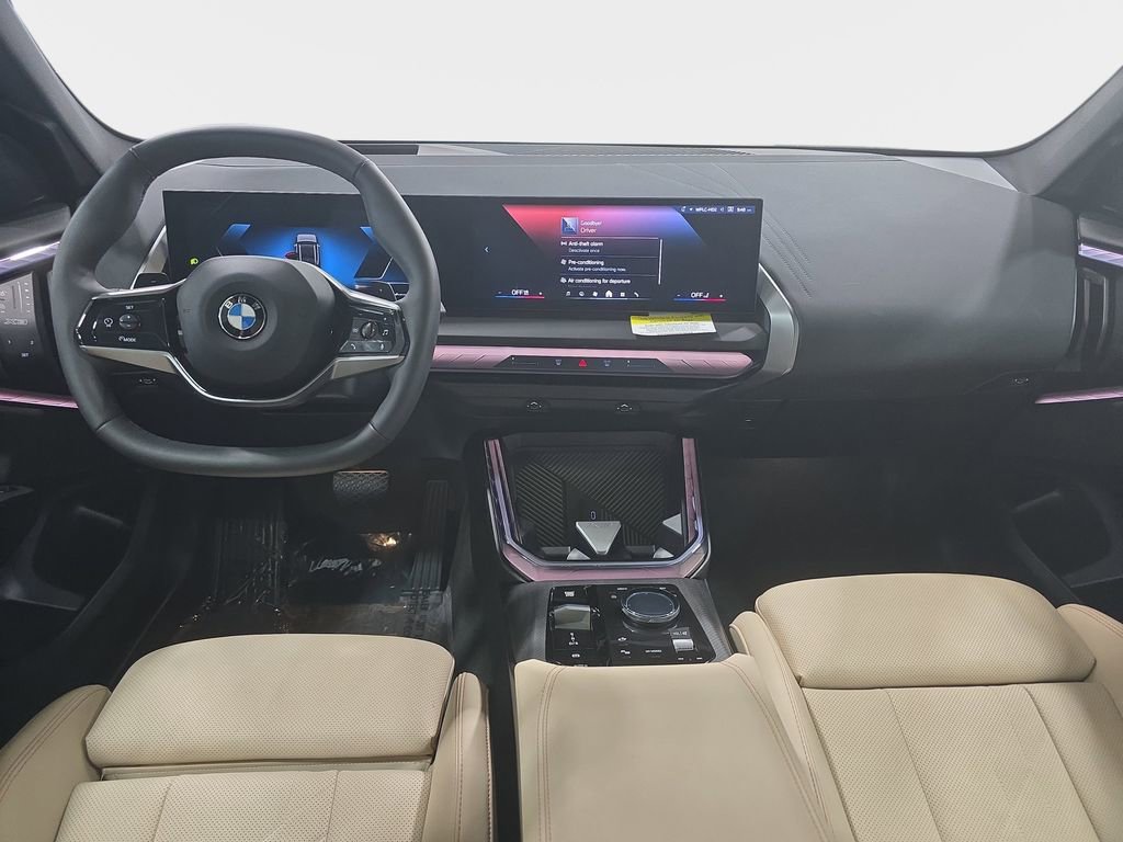 Certified 2026 BMW X3 xDrive30 w/ Premium Package AWD/4WD image 10