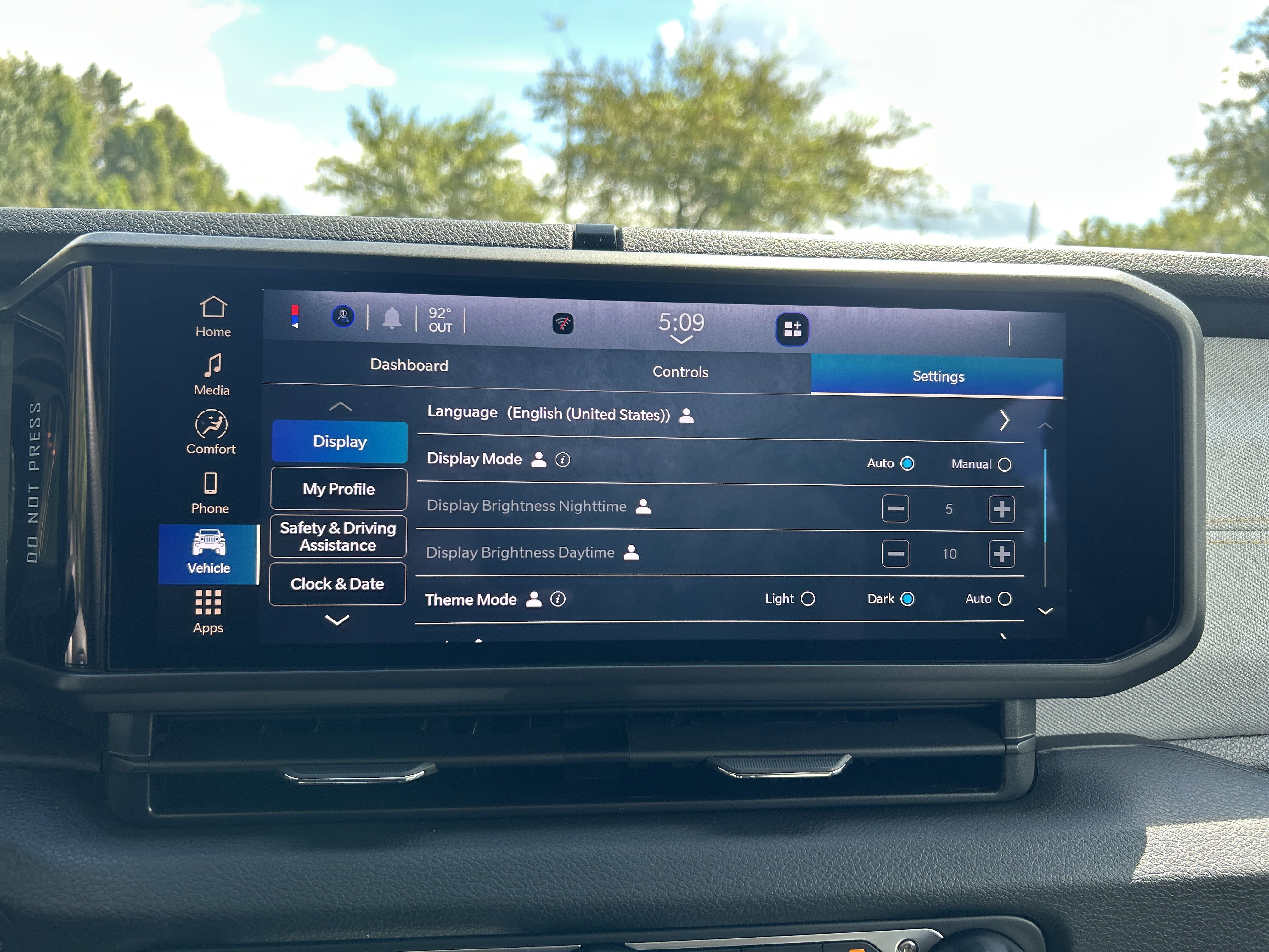 New 2025 Jeep Wrangler Sport image 31