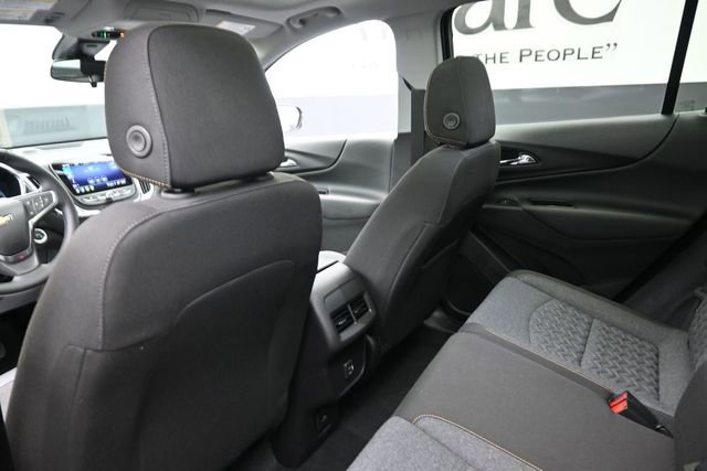 Used 2024 Chevrolet Equinox LT AWD/4WD image 23
