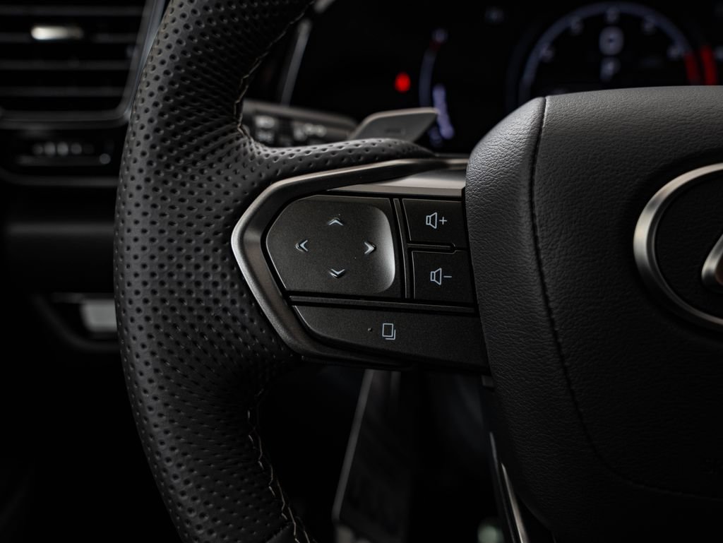 New 2026 Lexus NX 350 F Sport AWD/4WD image 27