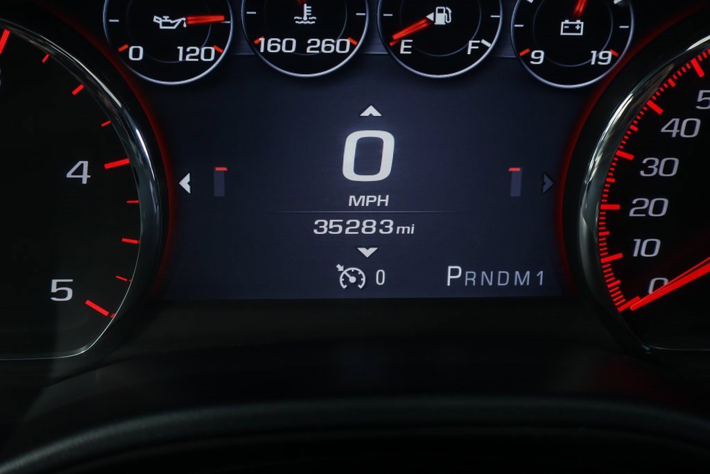 Used 2016 GMC Sierra 3500 Denali w/ Duramax Plus Package image 24