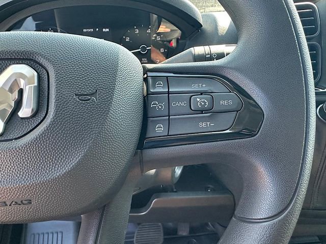 New 2024 RAM ProMaster 2500 w/ Convenience Group image 19