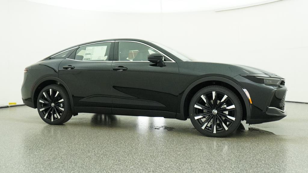 New 2026 Toyota Crown Platinum AWD/4WD image 38