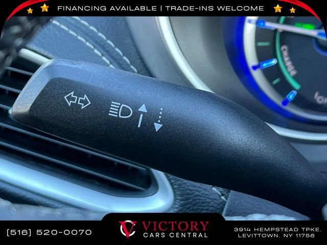 Used 2024 Chrysler Pacifica Select image 39