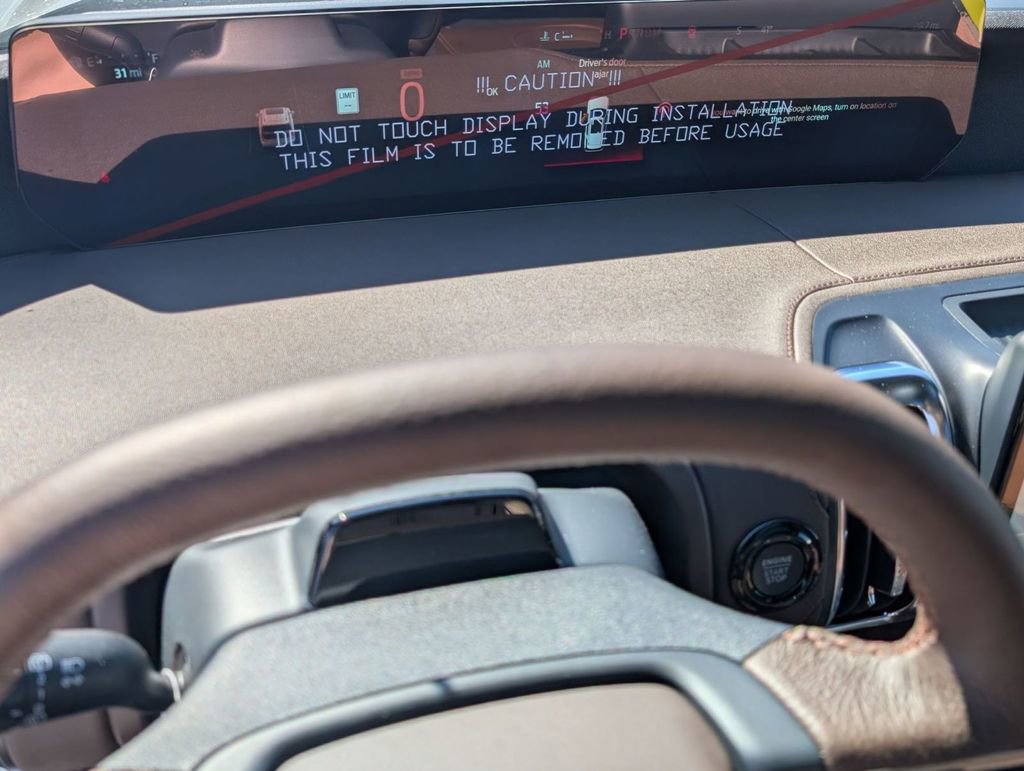 New 2026 Ford Expedition Max King Ranch image 27