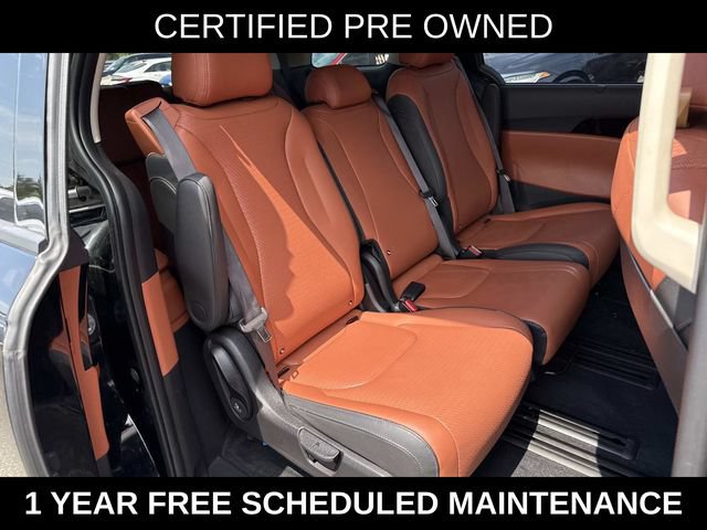 Used 2024 Kia Carnival SX Prestige FWD image 11