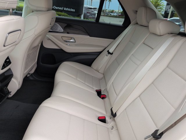 Used 2020 Mercedes-Benz GLE 350 w/ Premium Package image 14