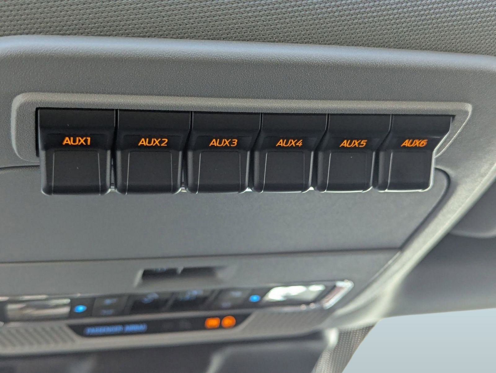 New 2026 Ford F250 Lariat image 31