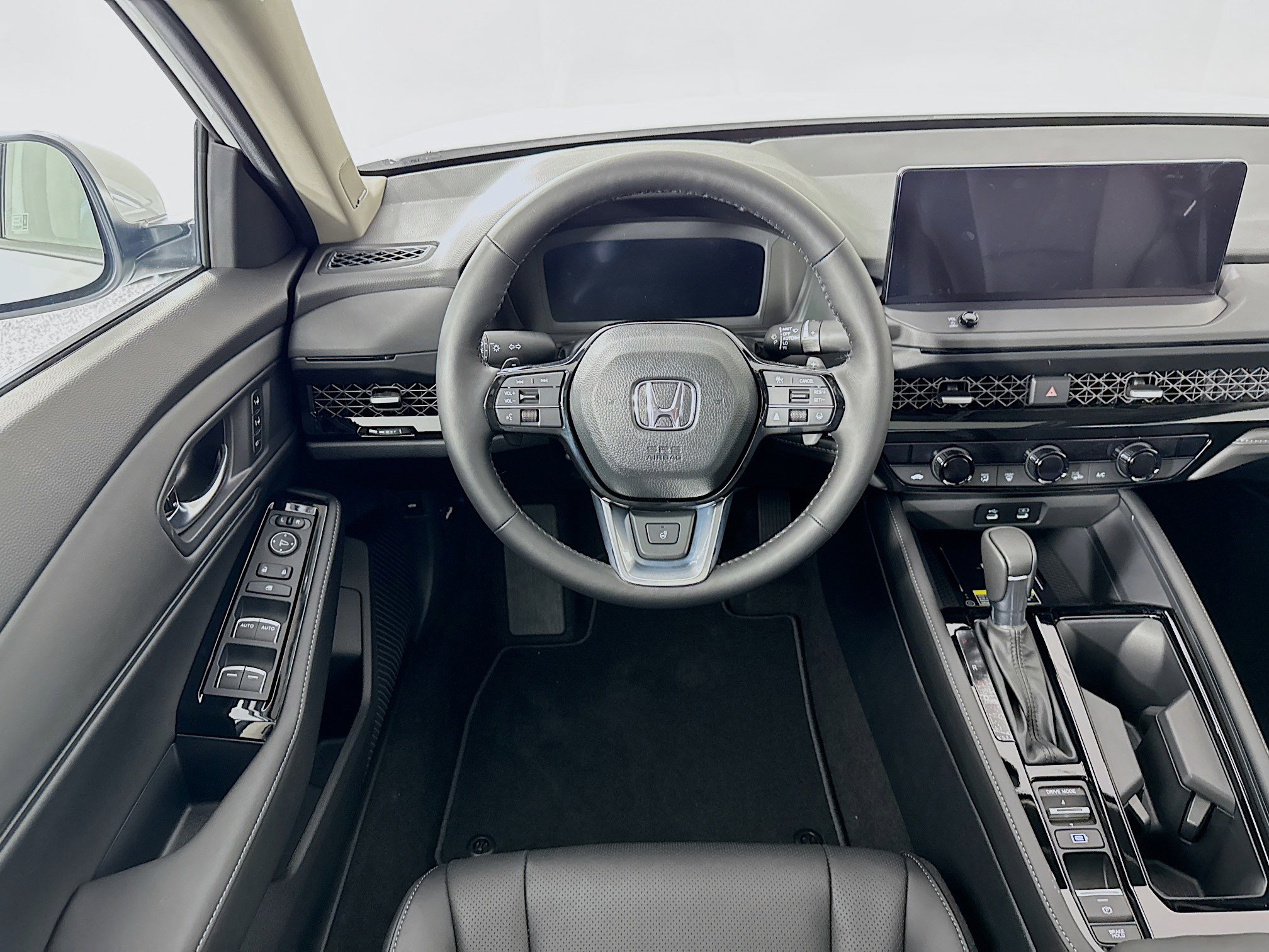 New 2025 Honda Accord Touring image 23