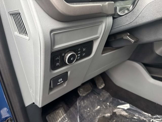 Used 2024 Ford F150 XLT w/ Mobile Office Package image 21