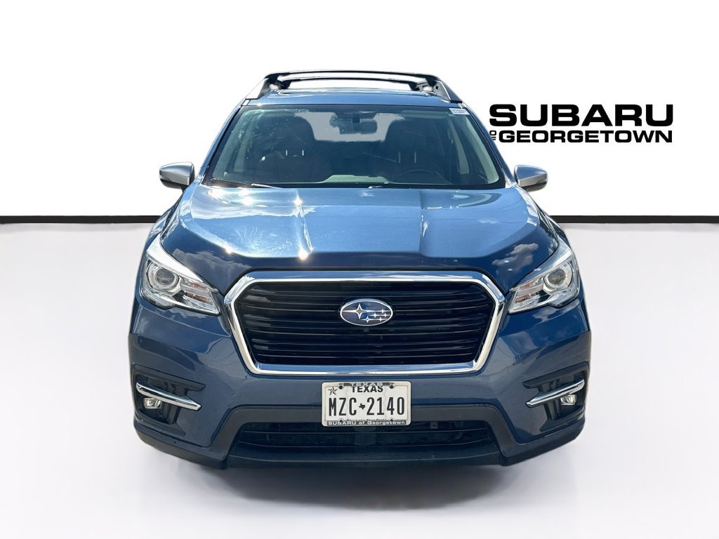 Used 2020 Subaru Ascent Touring w/ Popular Package #3 AWD/4WD image 2