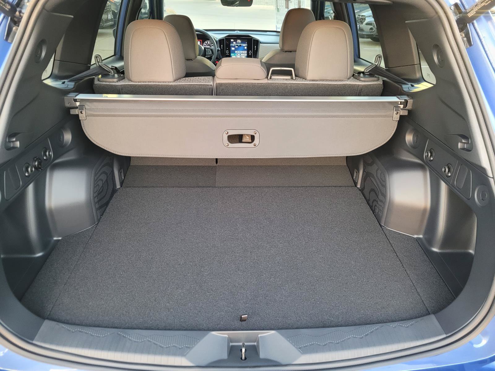 New 2026 Subaru Forester Premium AWD/4WD image 18