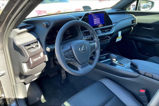 New 2026 Lexus UX 300h AWD w/ Accessory Package (2T) image 6