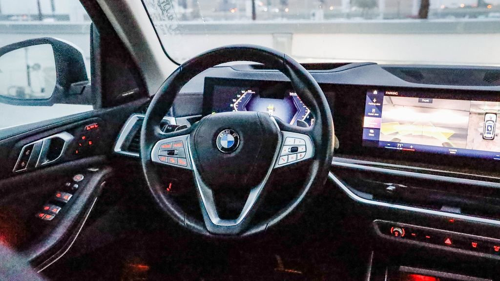 Used 2023 BMW X7 xDrive40i image 18