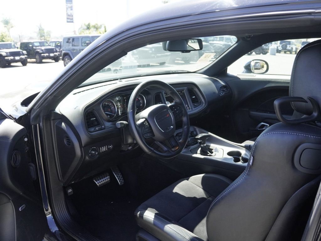 Used 2023 Dodge Challenger GT w/ Plus Package image 21
