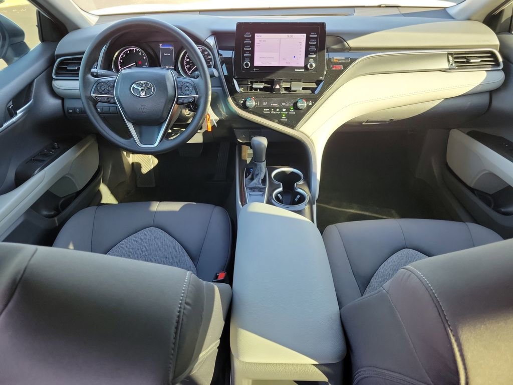 Used 2024 Toyota Camry LE FWD image 16