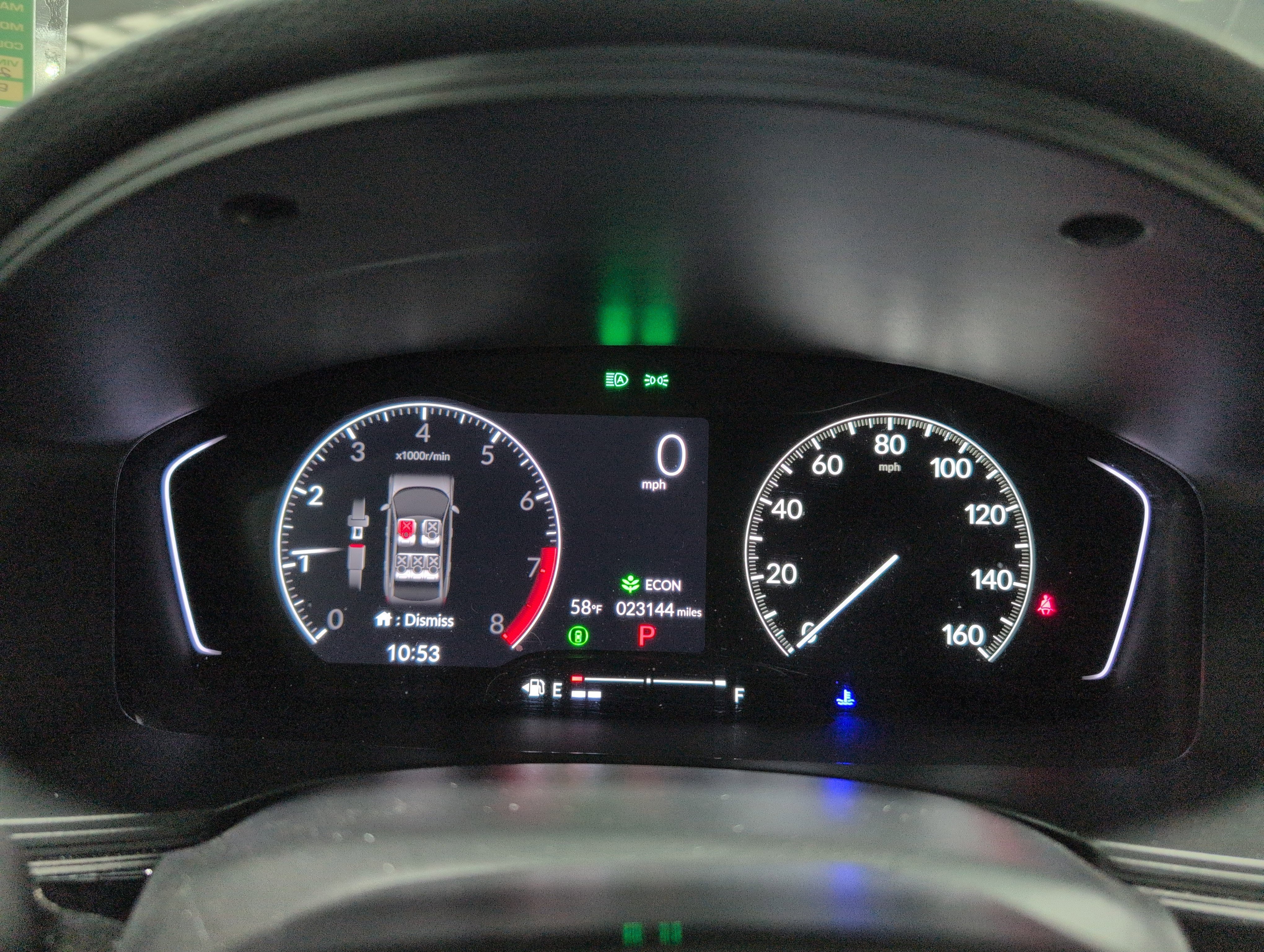 Used 2022 Honda Civic Sport image 21