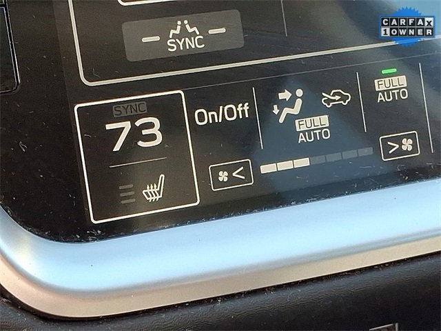 Used 2020 Subaru Outback Limited w/ Popular Package #2 image 20