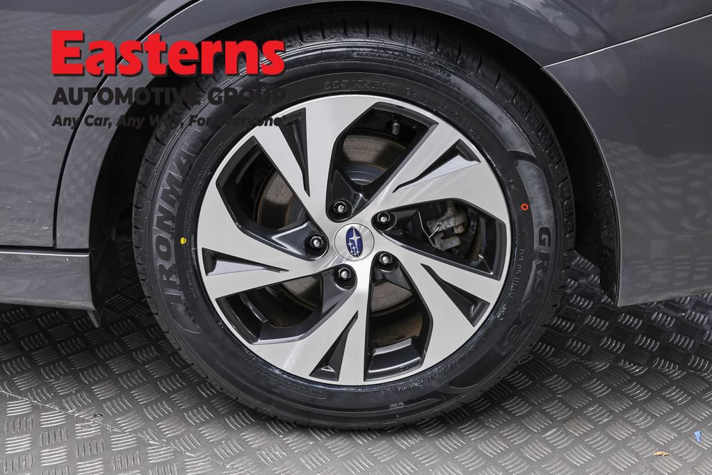 Used 2023 Subaru Legacy Premium AWD/4WD image 10