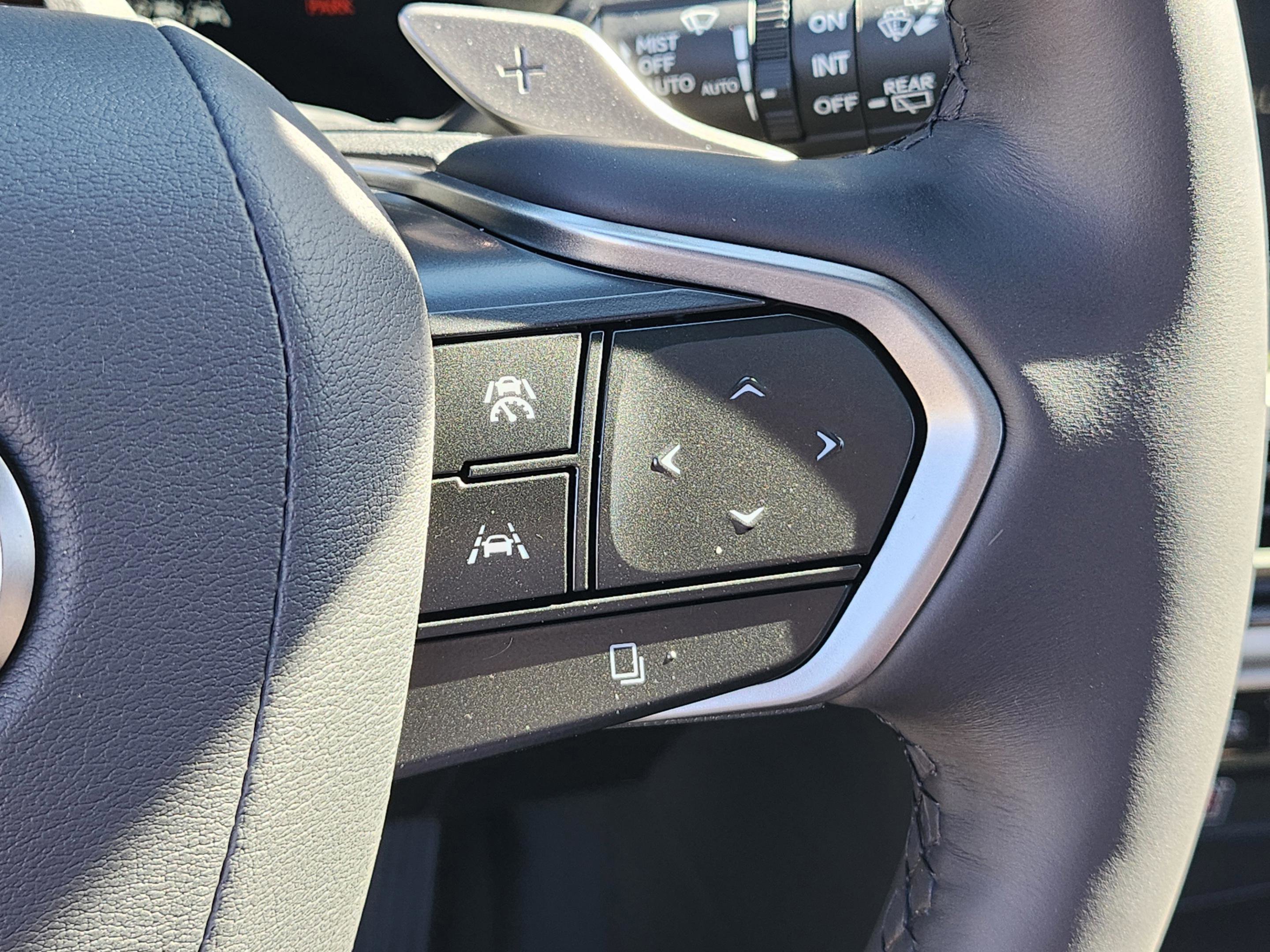 New 2026 Lexus TX 350 AWD image 20