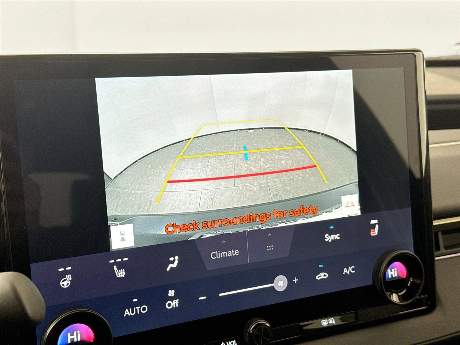 Certified 2026 Toyota bZ image 25