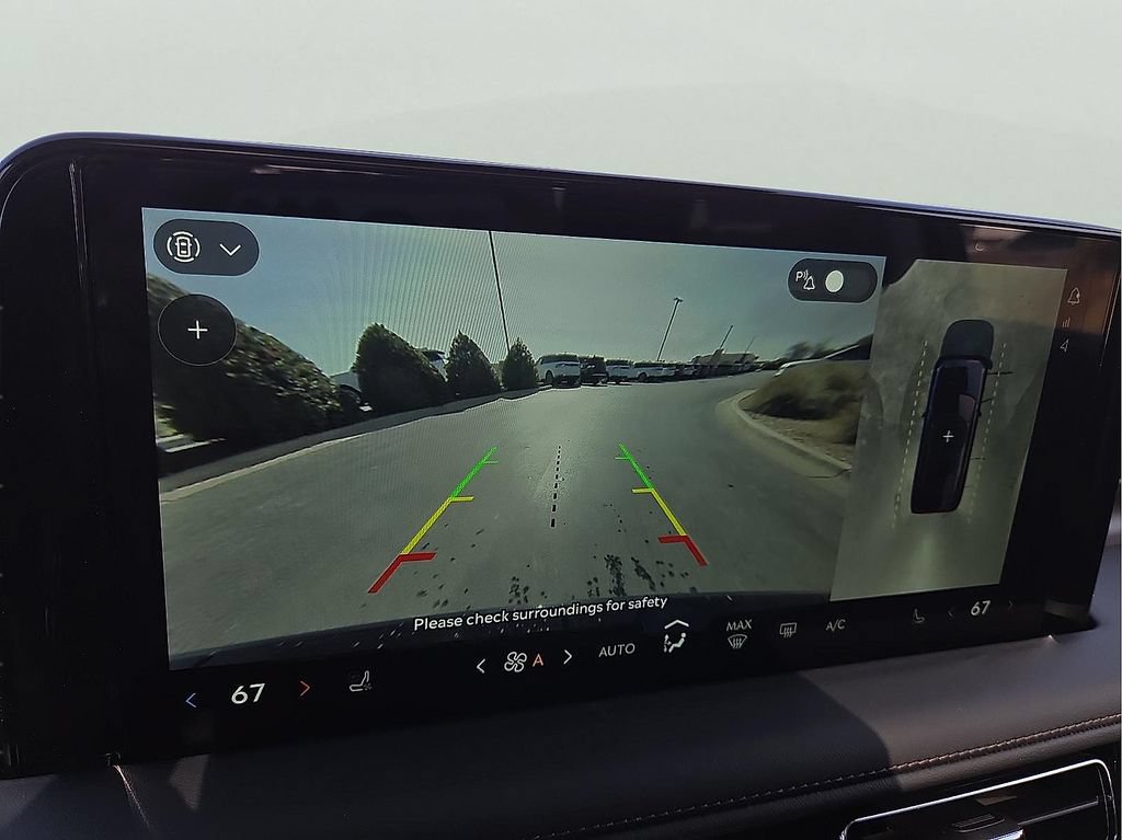 New 2026 Lincoln Aviator Reserve RWD image 14