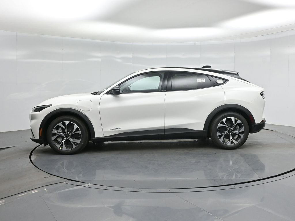 New 2026 Ford Mustang Mach-E Select image 28