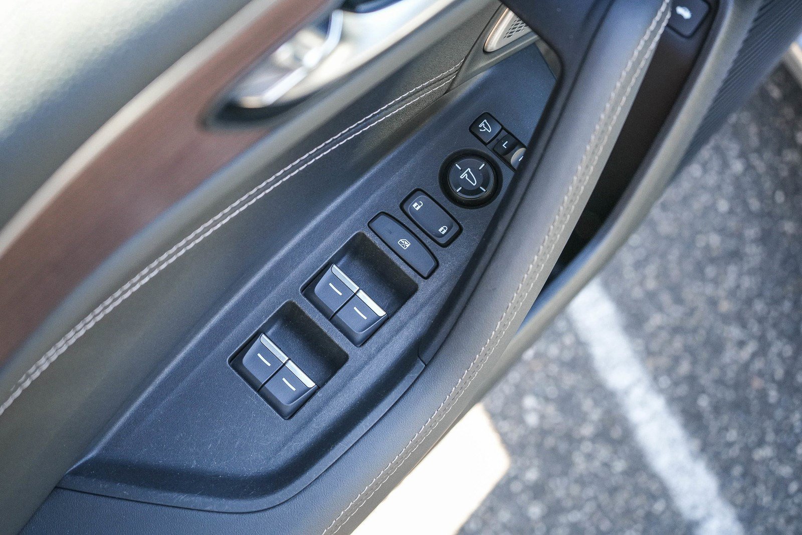 Used 2021 Acura TLX w/ Advance Package FWD image 19