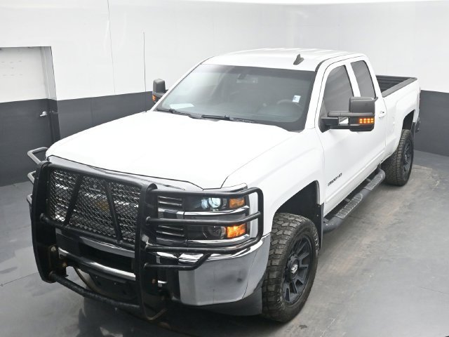 Used 2017 Chevrolet Silverado 2500 LT AWD/4WD image 33