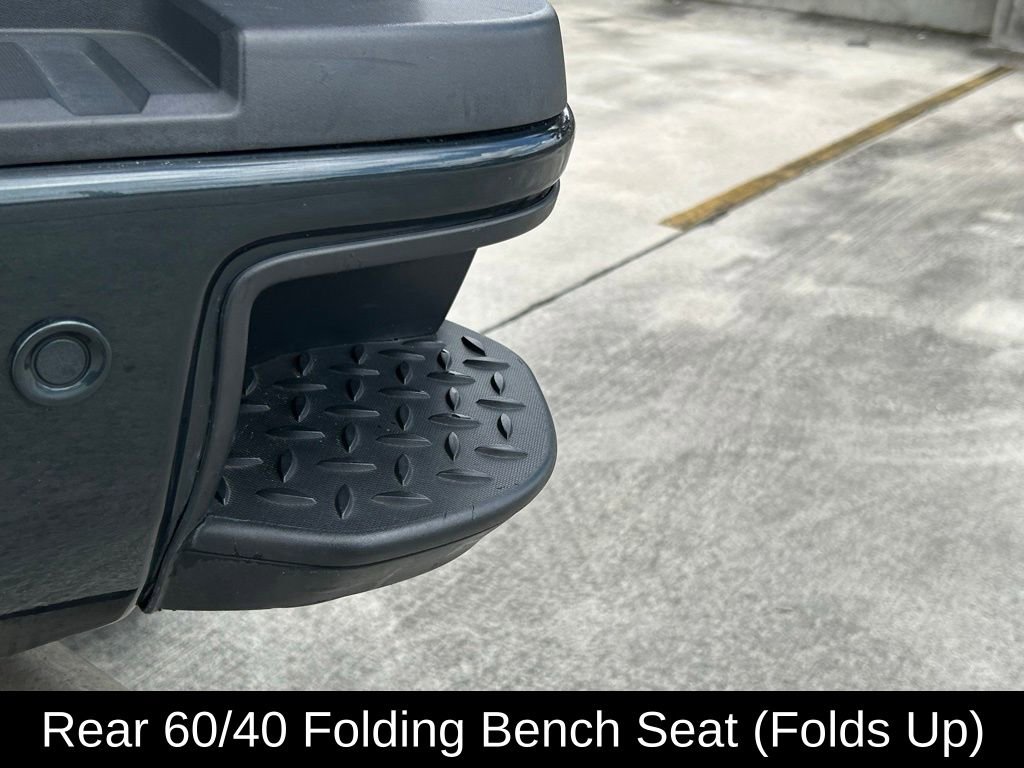 Used 2017 GMC Sierra 3500 Denali w/ Duramax Plus Package image 49