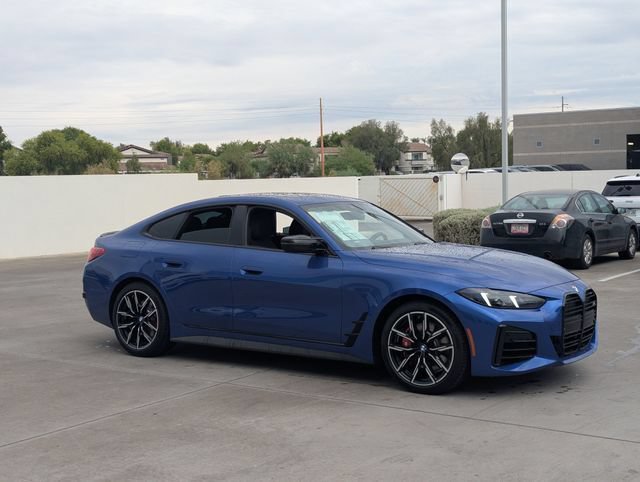 New 2026 BMW M440i w/ Premium Package RWD image 4