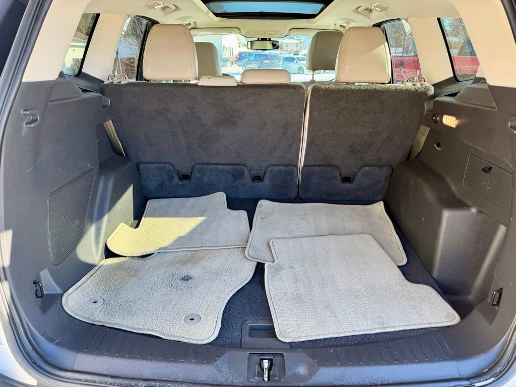 Used 2014 Ford Escape Titanium w/ Equipment Group 401A image 11