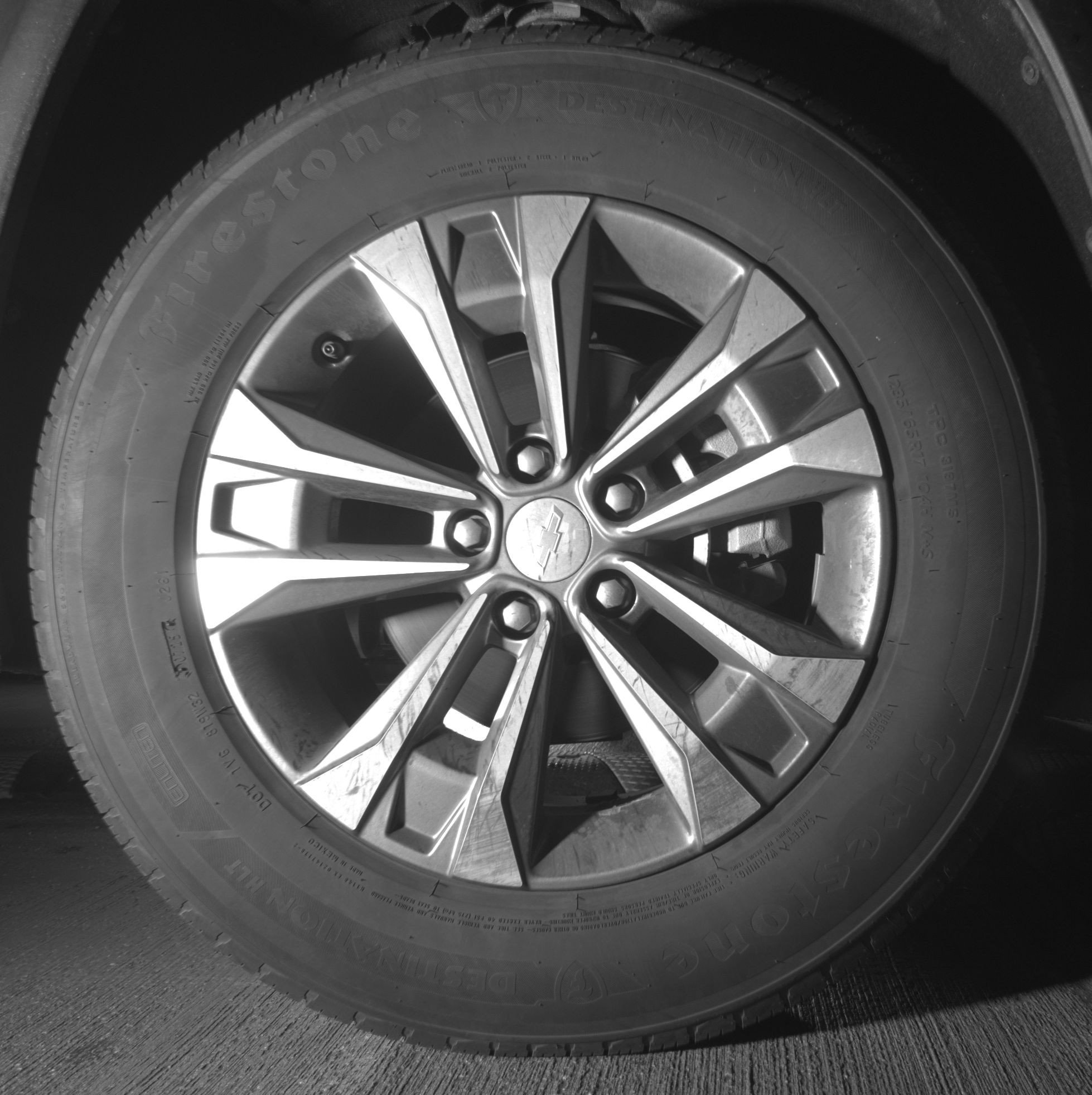 Used 2025 Chevrolet Equinox LT image 13