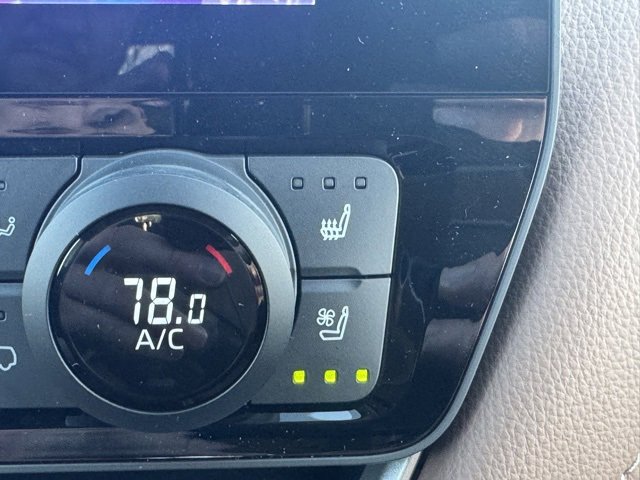 New 2026 Toyota Grand Highlander Platinum image 33