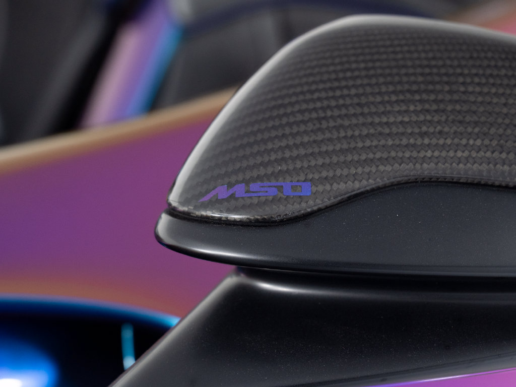 Used 2021 McLaren Elva RWD image 48