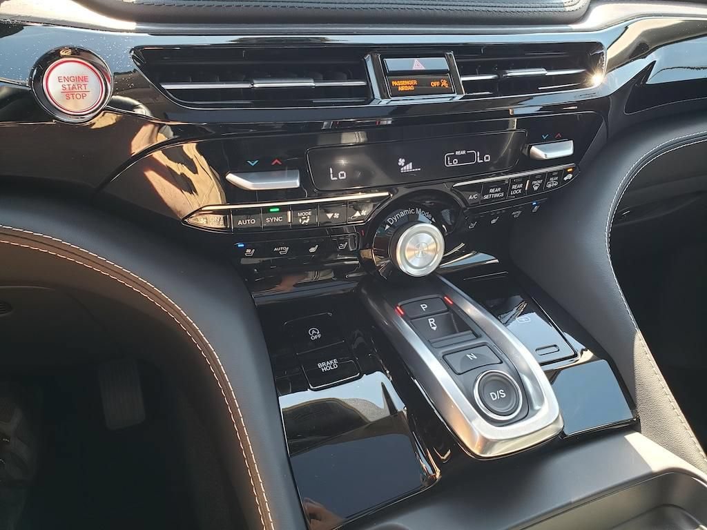 Certified 2026 Acura MDX SH-AWD w/ Advance Package image 30