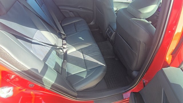 New 2026 Toyota Camry XSE w/ Premium Package FWD image 13