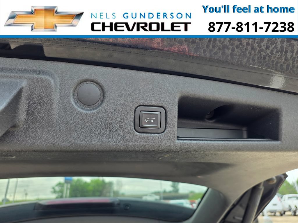 Used 2019 Chevrolet Equinox Premier AWD/4WD image 10