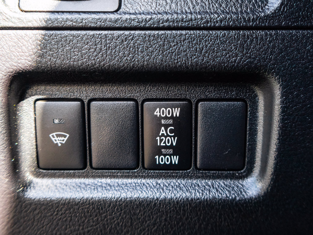 Used 2017 Toyota 4Runner SR5 Premium RWD image 36
