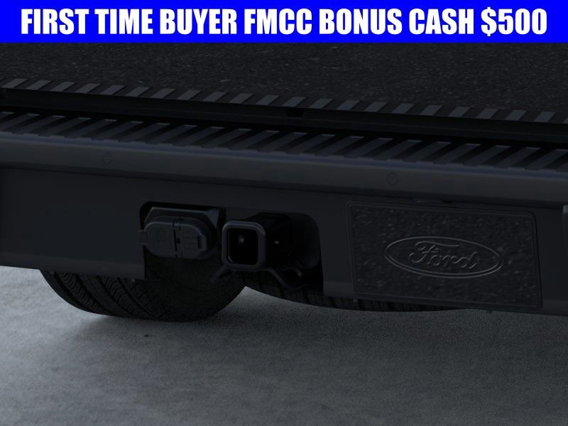 New 2026 Ford Maverick XLT AWD/4WD image 23