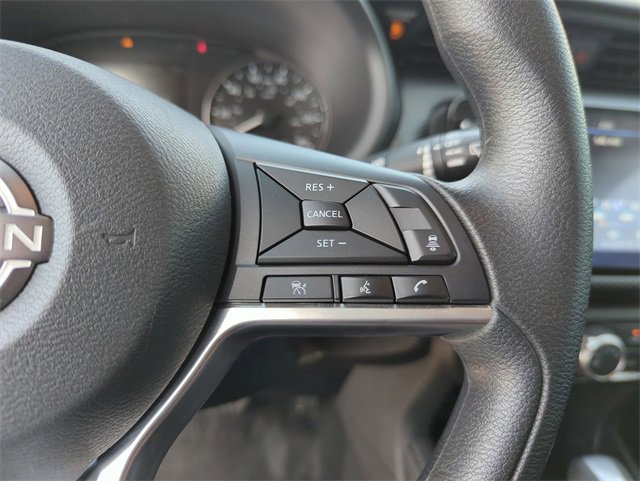 Certified 2023 Nissan Kicks SV image 42