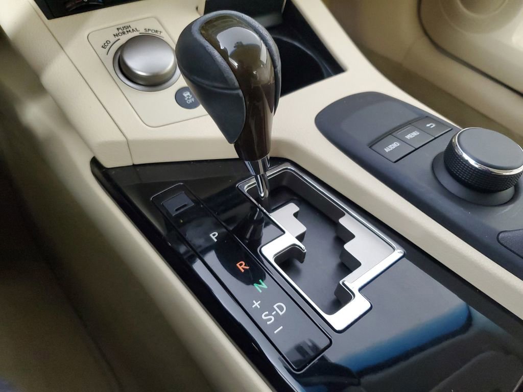 Used 2015 Lexus ES 350 w/ Premium Package FWD image 31