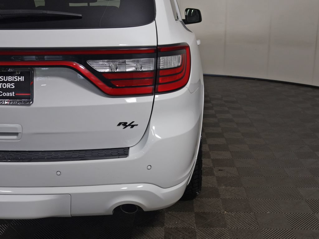 Used 2024 Dodge Durango R/T AWD/4WD image 21